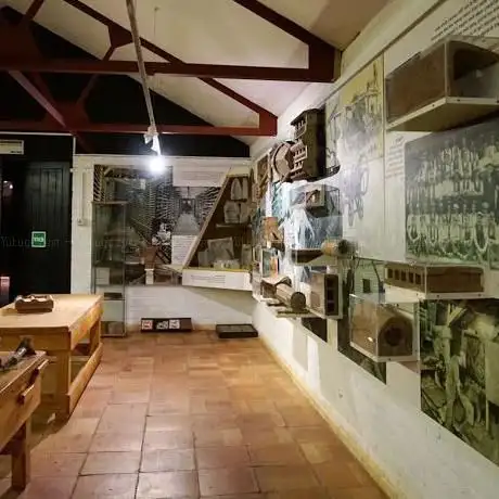 Photo de Somerset Brick and Tile Museum