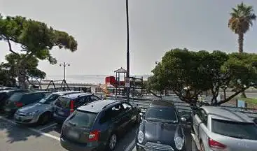 Area giochi