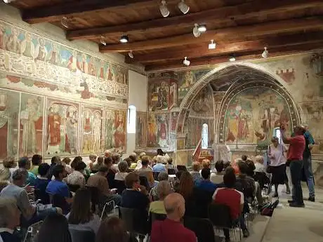 Chiesa di S. Stefano