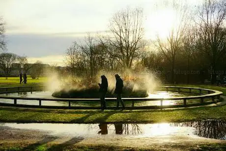 Parco Nord Milano