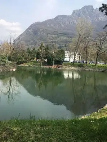 Photo de Parco comunale Rio Torto