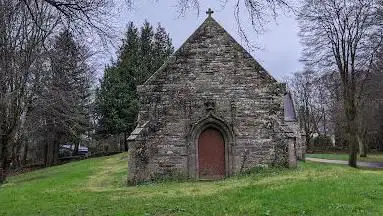 Photo de chapelle Saint-Gildas