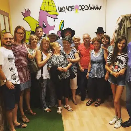 Photo de Escapem