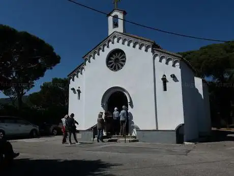 Photo de Ermita de Santa Rita