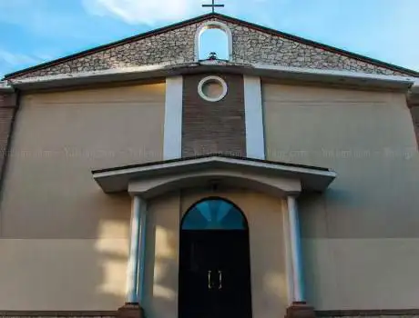 Photo de Parrocchia Santo Stefano primo martire