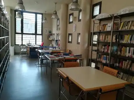 Biblioteca Comunale