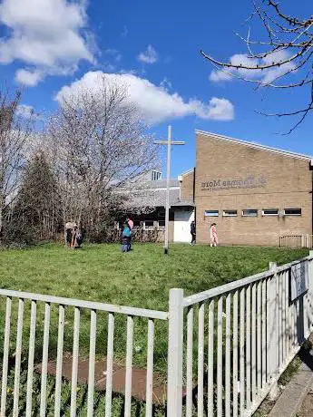 St Thomas More Catholic Church