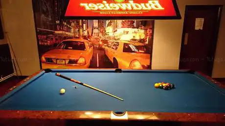 Photo de ClubSports (Snooker Pool and Darts)