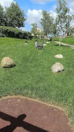 North Shore Play Area
