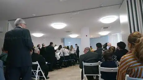 Photo de Iglesia Nueva Apostólica España Málaga