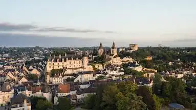 Photo de Château de Loches