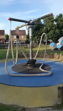 St Johns Park playground
