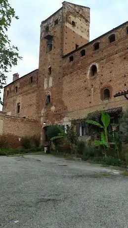 Castello dei Mosetti