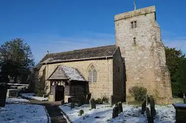 Photo de St Peter's Church, Ardingly