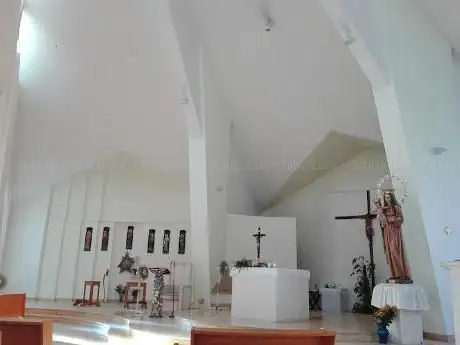 Photo de Chiesa Sappusi
