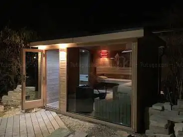 INUA SAUNA GmbH
