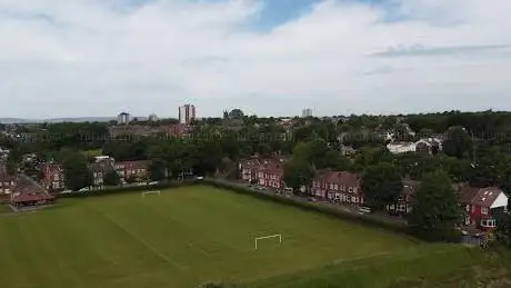 Photo de The Lower Broughton Playing Fields