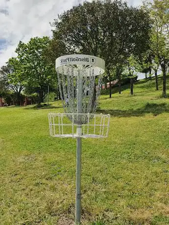 Photo de Disc Golf-Zelaia (Sestao-Portugalete)