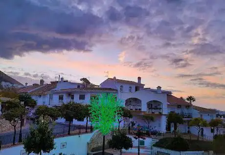 Photo de ORIMARI-Ceramica benalmádena MÃLAGA