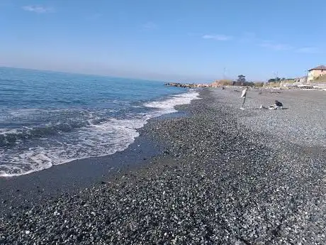 Thelma Beach