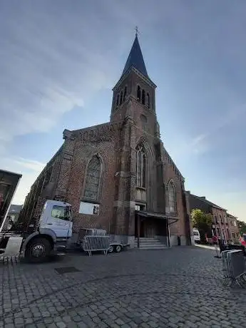 Église Saint-Barthélemy