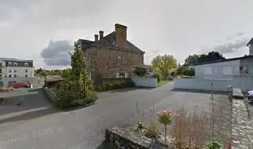 Photo de Presbytère