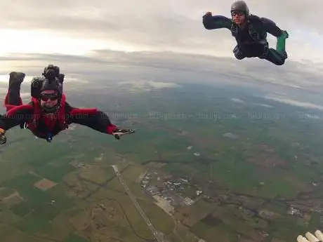 Skydive St George