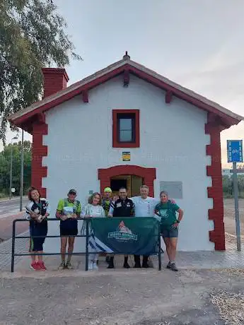 Photo de Centro interpretación de la vÃa verde del Guadiato y Los Pedroches