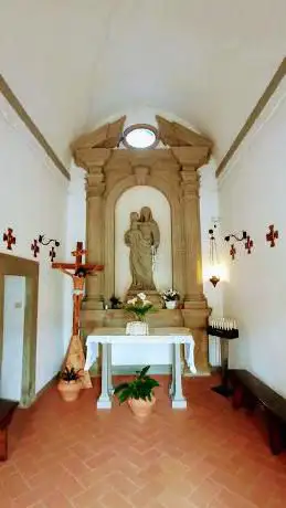 Photo de Cappella Bargiacchi