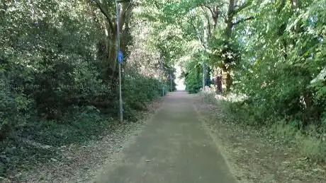 Photo de Munden Drive Open Space