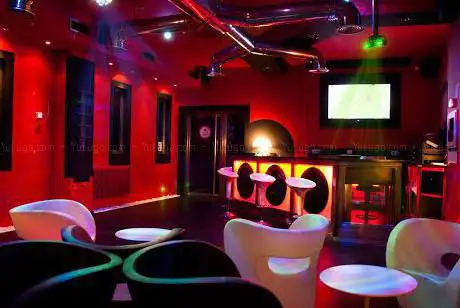 Photo de Bilbao Swinger Party Club