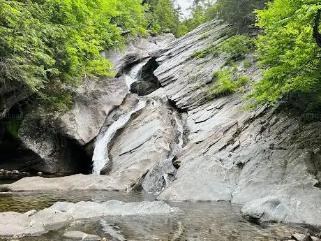 Photo de Hamilton Falls