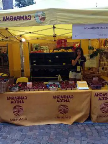 Campagna Amica Market