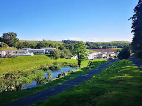 Photo de Lagganhouse Country Park