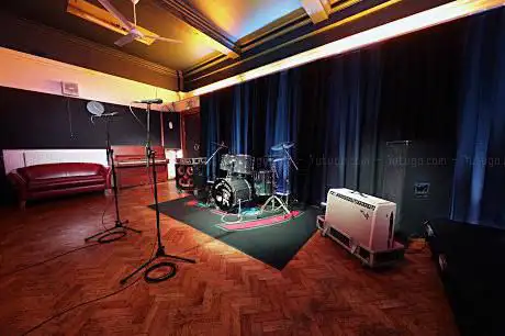 Photo de Music Room London