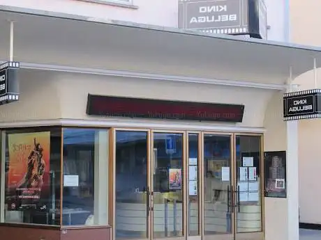 Cinema Beluga