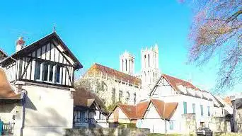 Photo de Square du Château
