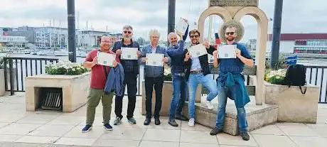 Photo de History Game Dunkerque
