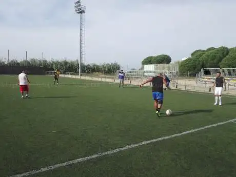 Photo de Zona Esportiva la Muntanyeta