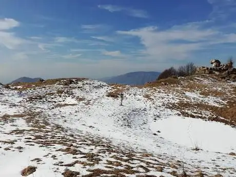 Photo de Monte Giove