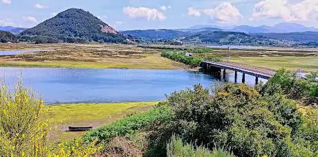 Photo de Marismas de Santoña