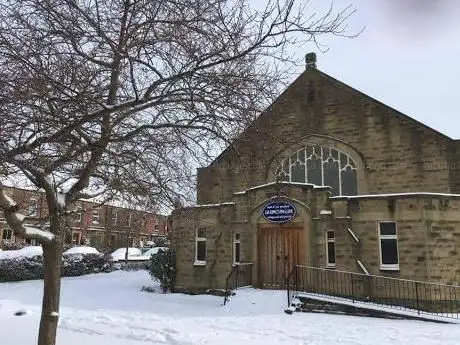 Photo de West End Methodist Church