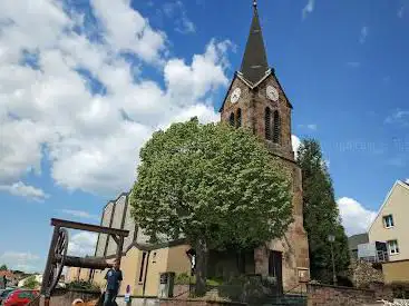 Photo de Eglise Saint Joseph
