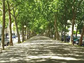 Photo de La Scandibérique