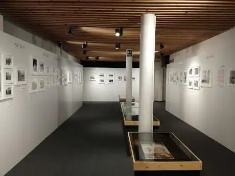 Photo de Espai Memorial Democràtic de Catalunya