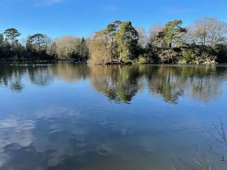 Photo de Hartsholme Lake