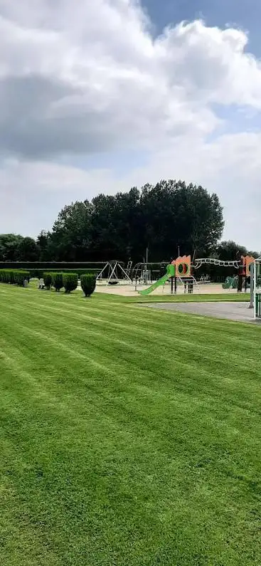 Photo de Stade de Saint-Hilaire-Petitville