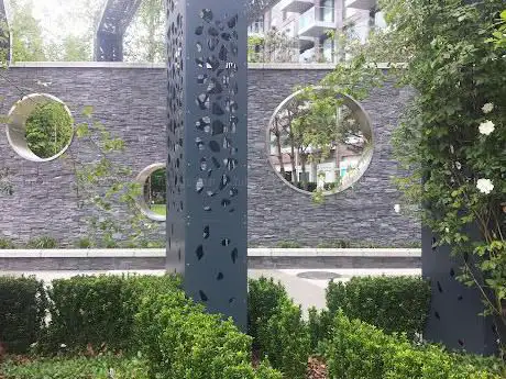 Photo de Chaucer Gardens