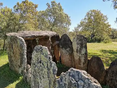 Photo de Dolmen 2