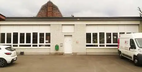 Photo de Nova MJ - Maison de Jeunes de Chaudfontaine